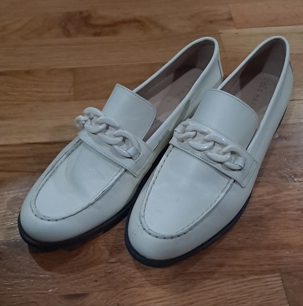 Cole Haan loafers